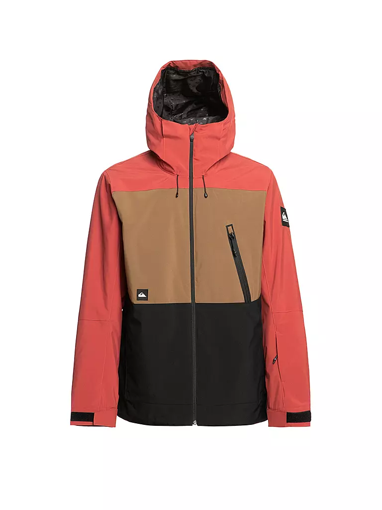 Sycamore quiksilver store